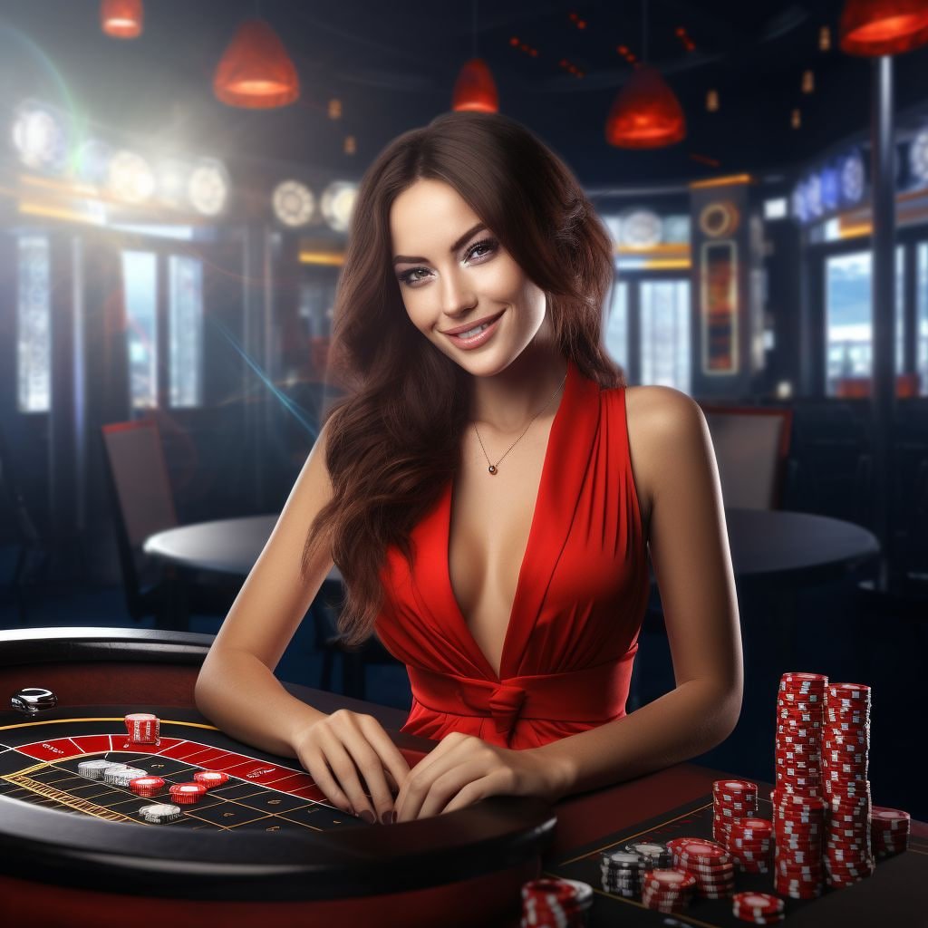 Pilihan slot online dan live casino yang mudah diakses di platform idc88